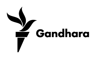 site logo