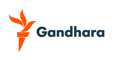 site logo